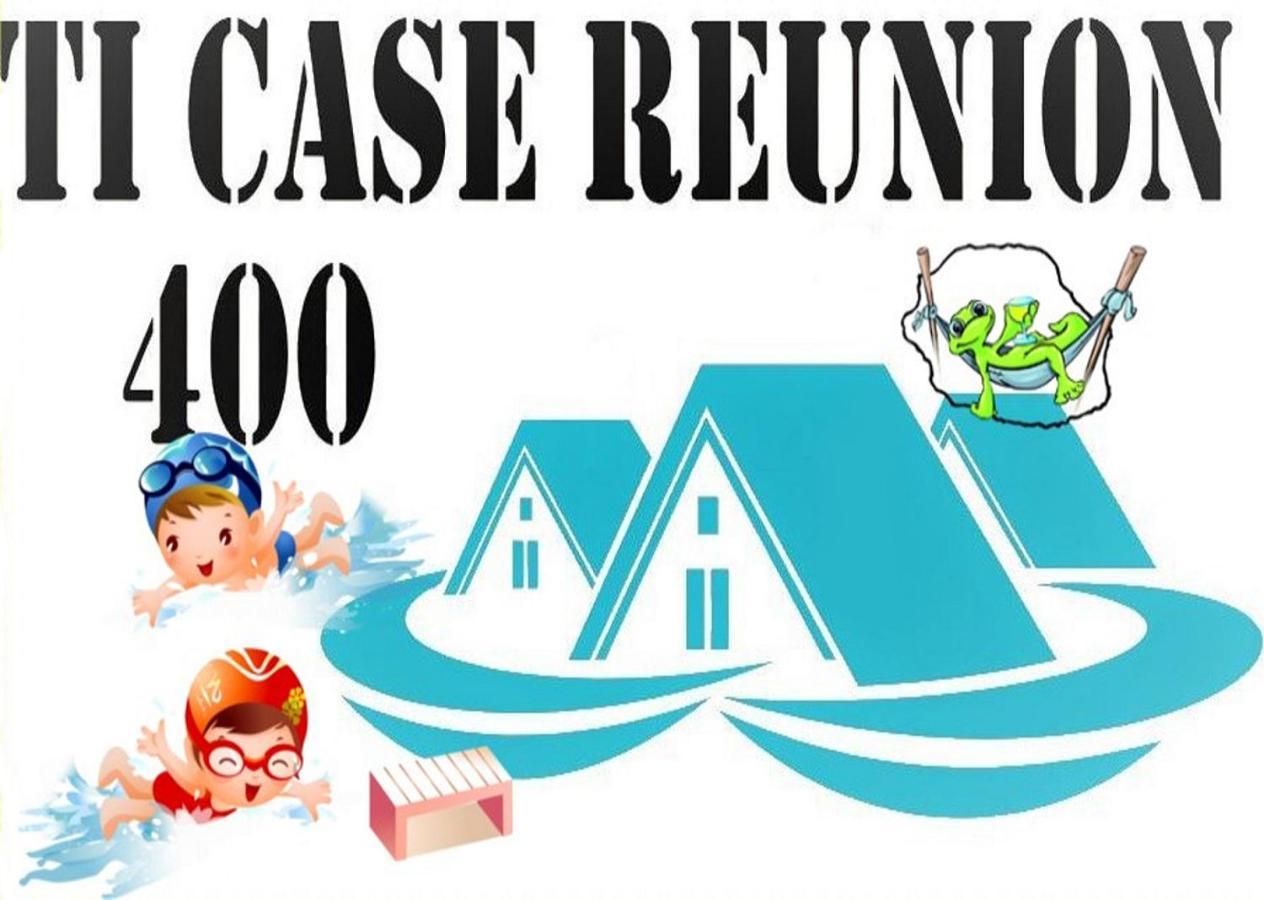 Ti Case Reunion 400 Сен-П'єр Екстер'єр фото